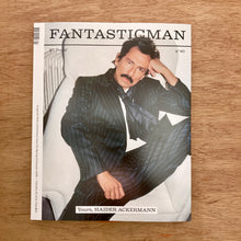 Fantastic Man Issue 40 (Multiple Covers)