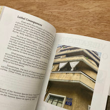 Home Is Where The Heart Strives