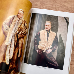 Encens Issue 54