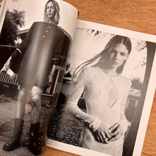 Behind The Blinds Issue 21