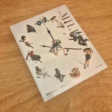 Le Mile Issue 40