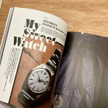 Clutch x Men's File Volume 102/Issue 33