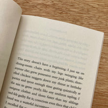 Cleaner (Signed Copies)