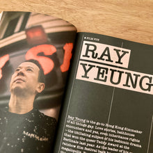 Butt Issue 37