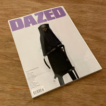 Dazed Autumn/Winter 2025 (Multiple Covers)