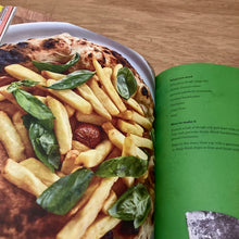 Pizza Napoli