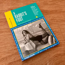 A Rabbit’s Foot Issue 14 (Multiple Covers)