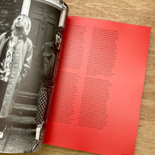 Hunger Issue 36 (Multiple Covers)