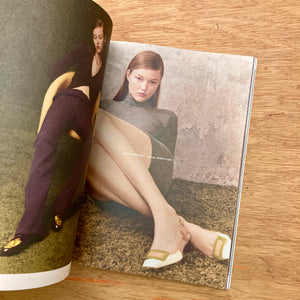 Le Mile Issue 39 (Multiple Covers)