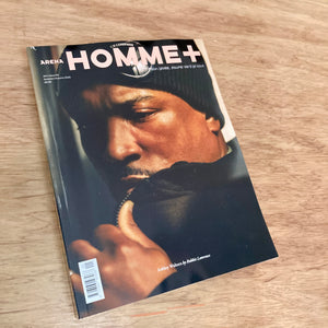 Arena Homme+ Issue 63 (Multiple Covers)