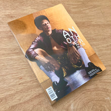 Another Man Volume 2 Issue 5 Summer/Autumn 2026 (Multiple Covers)