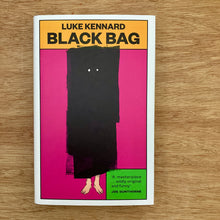 Black Bag