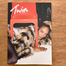 Twin Issue 33 (Multiple Covers)