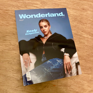 Wonderland Issue 79 (Multiple Covers)