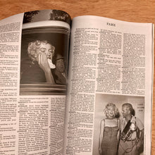 Interview Issue 566