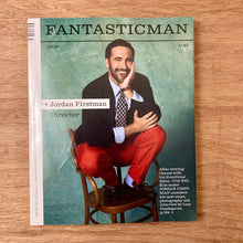 Fantastic Man Issue 43 (Multiple Covers)