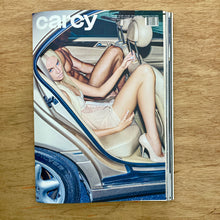 Carcy Issue 14 (Multiple Covers)