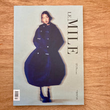 Le Mile Issue 41 (Multiple Covers)