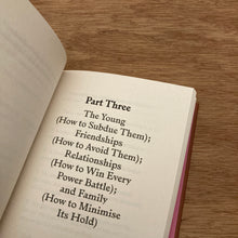 Afterthoughts: Or Some Pistachios Won't Open (Signed Copies)