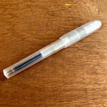 Kaweco Perkeo Fountain Pen - All Clear