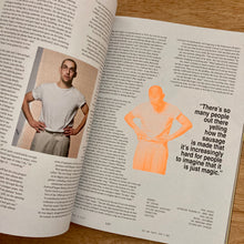 i-D Issue 376 (Multiple Covers)