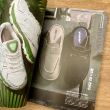 Shoes Master Volume 46