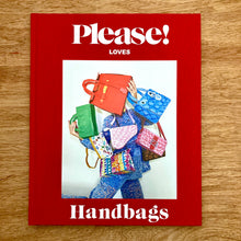 Please! Loves Issue 01