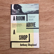 A Room Above a Shop
