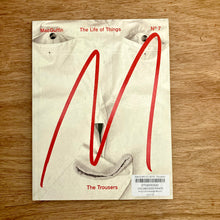 MacGuffin Issue 7