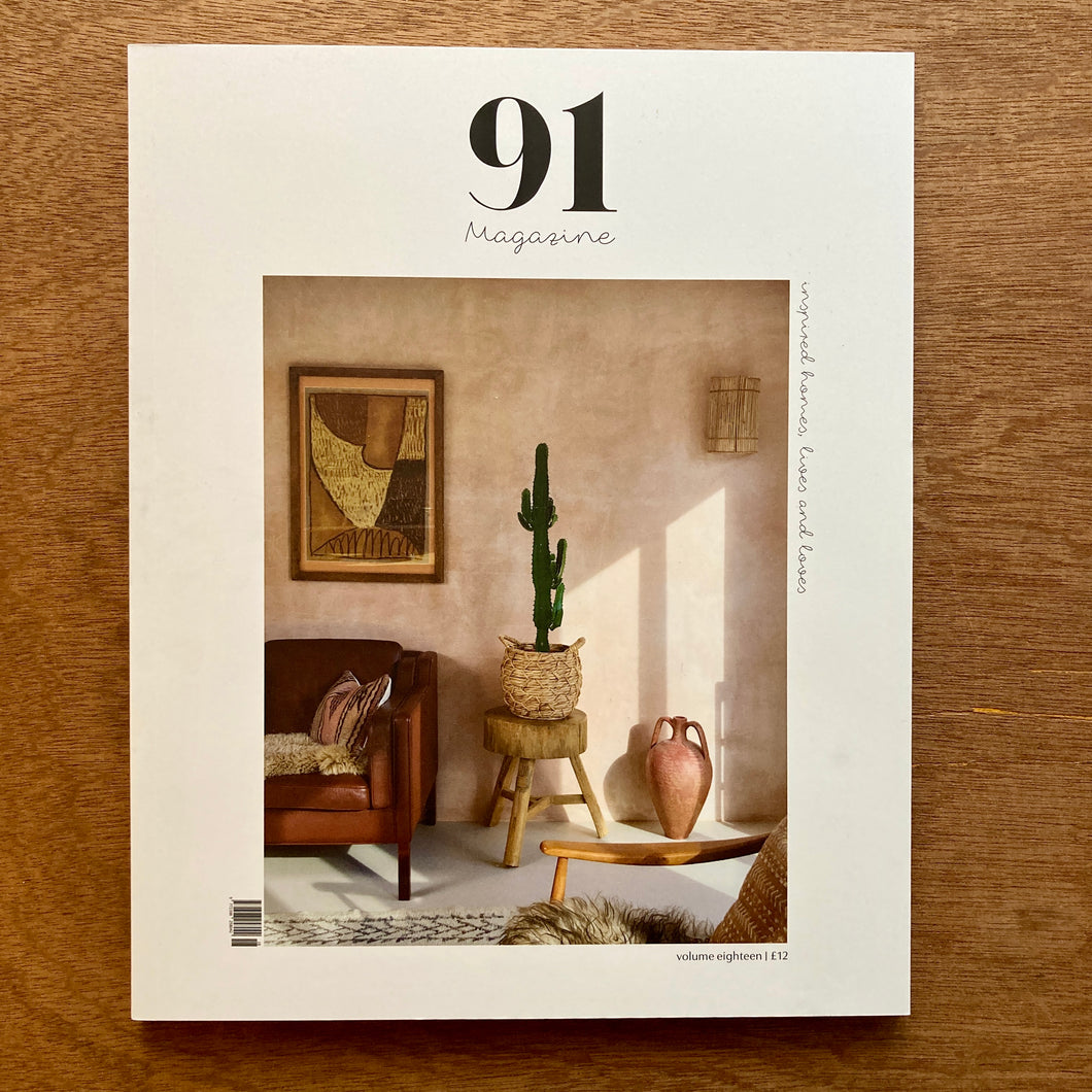 91 Issue 18