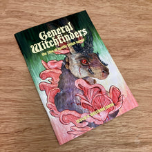 General Witchfinders Issue 4