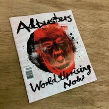 Adbusters Issue 180