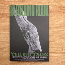 Folding Rock Issue 4