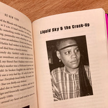No New York (Signed Copies)