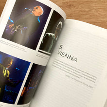 Looking  Backwards Towards The Future - Signed Copies