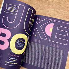 Little White Lies Issue 112