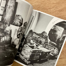 Cabana Issue 24 (Multiple Covers) Morris & Co