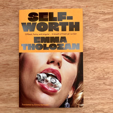 Self-Worth