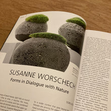 New Ceramics Issue 6/25