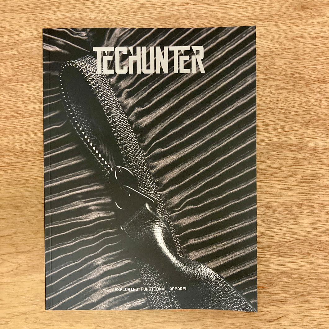 Techunter