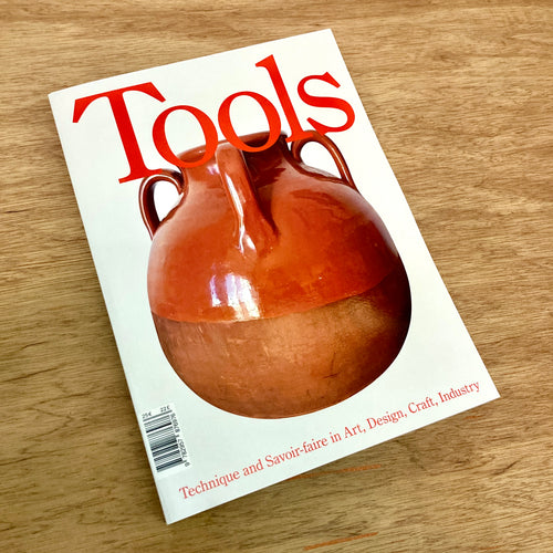 Tools Issue 5