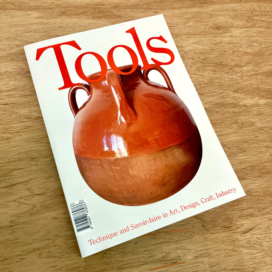 Tools Issue 5