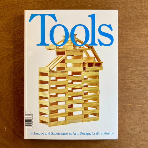 Tools Issue 4