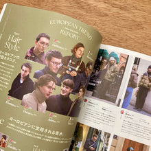 Men's Fudge Issue 179 - The World Snap