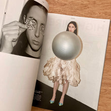 Tank Volume 11 Issue 7