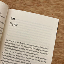 The Ark