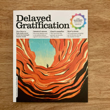 Delayed Gratification Issue 61