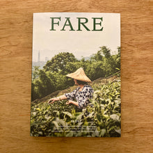 FARE Issue 16 - Taipei