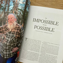 Like The Wind Issue 50