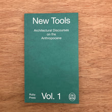 New Tools
